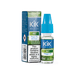 KiK Mint 10ml E-Liquid - Premier Vapes
