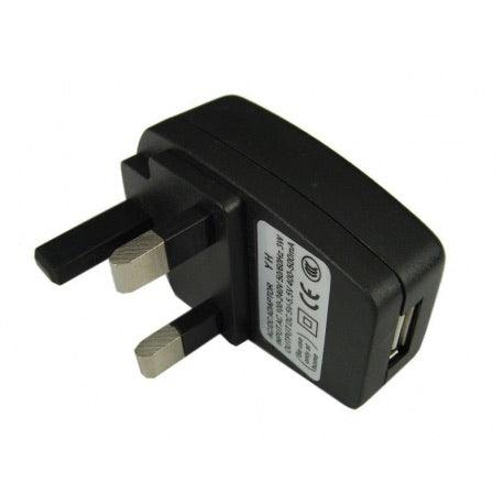 USB Plug - Premier Vapes