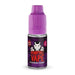 Vampire Vape Raspberry sorbet 10ml E-Liquid - Premier Vapes