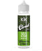 KiK Cloud Watermelon & Mango 50ml E-liquid - Premier Vapes