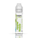 88vape Shortfill Apple Freeze 50ml E-Liquid - Premier Vapes