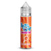 Slushie Orange Lollipop Slush 50ml Shortfill - Premier Vapes