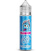 Slushie Blueberry Slushy 50ml Shortfill - Premier Vapes