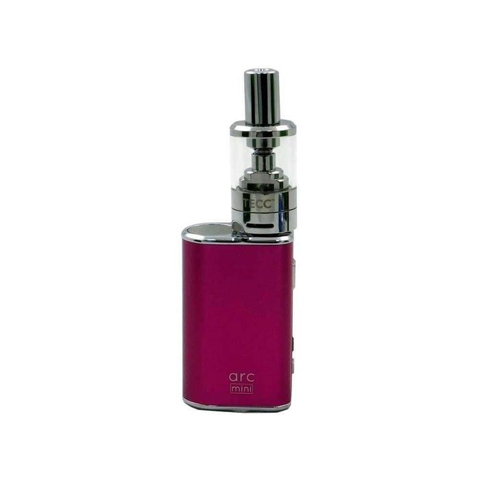 TECC Arc Mini 20w E-Cig Kit - Premier Vapes