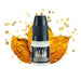TECC Titus Tobacco Gold 10ml E-liquid - Premier Vapes