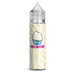 Slushie Vanilla Milkshake Slush 50ml Shortfill - Premier Vapes